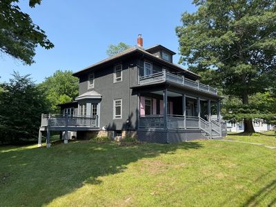 20 Grover St