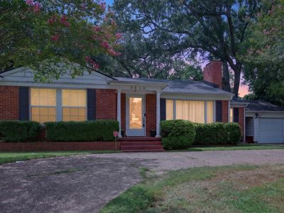 3510 Gilbert Dr