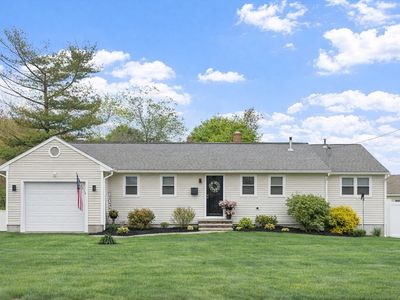 Property at 23 Herrick Rd, Peabody, MA