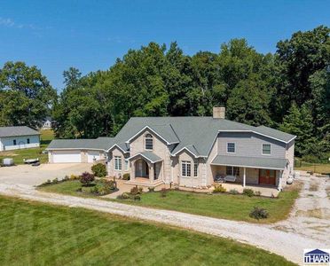 5116 W Cassaday Dr