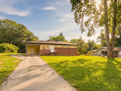5012 Irvin Rd