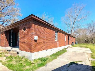 Property at 1510 N Merton St, Memphis, TN
