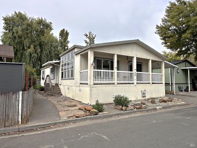 80 Rancho Verde Circle