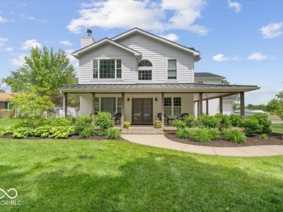 1322 N Mill Creek Rd