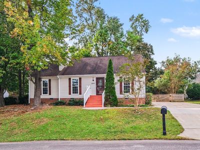 Property at 2113 Havering Pl, Raleigh, NC