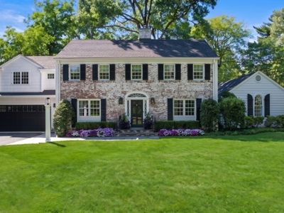 1 Park Ln