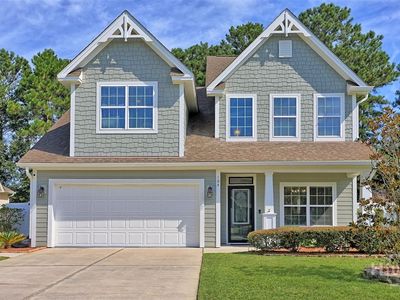 104 Belle Gate Drive