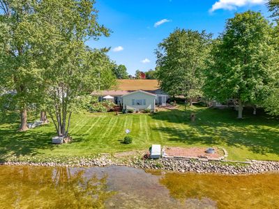 517 Harbaugh Dr