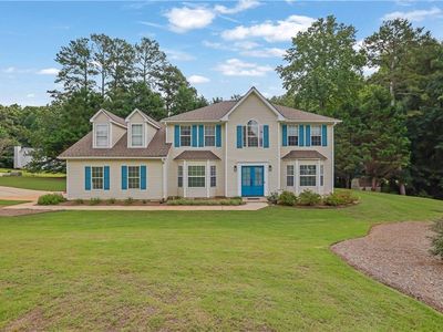 7010 Pinecone Way