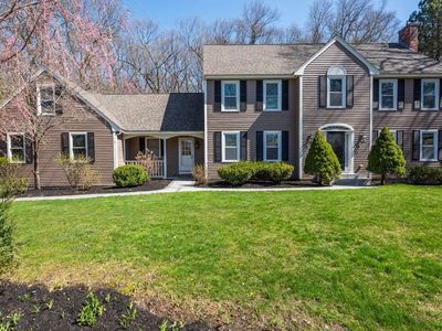 120 Bear Hill Rd