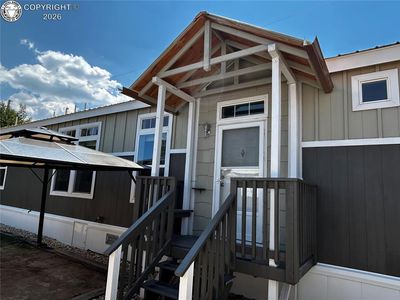 Property at 325 E Main St Unit 23, Westcliffe, CO