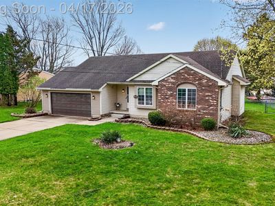 1011 Montreux Dr