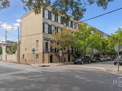 103 W Gordon Street #B