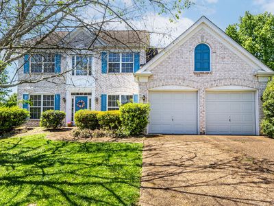 609 Logwood Briar Cir