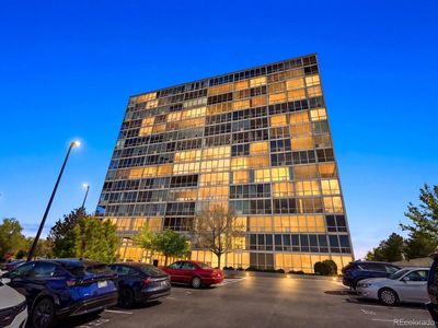 3100 E Cherry Creek South Drive #702