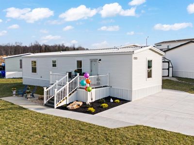 Hamilton Duck River Estates Plan, Duck River Estates