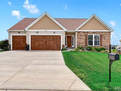 75 Stone Bridge Dr