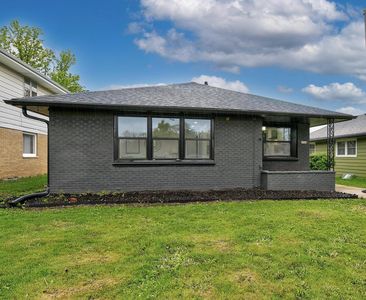 4326 North 100th STREET