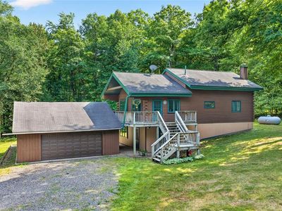 Property at 17605 Woodcrest Drive, Cable, WI