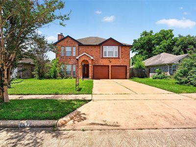 2922 Silent Dr
