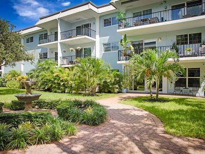 Property at 3002 NE 5th Ter #215B, Wilton Manors, FL