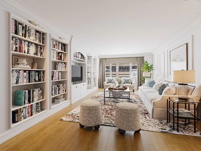 150 E 69th St APT 12D