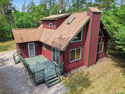 Property at 11404 Beaver Creek Trl, Roscommon, MI