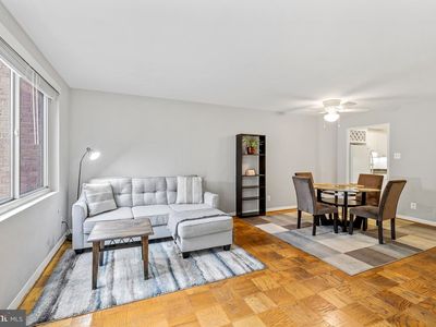 5406 Connecticut Ave NW APT 401