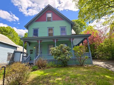 Property at 110 Washington Street, Brattleboro, VT