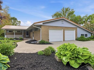 3601 Sharon Rd