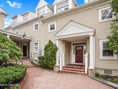 Property at 51 Forest Ave APT 23, Greenwich, CT