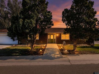 1317 Cottonwood Dr