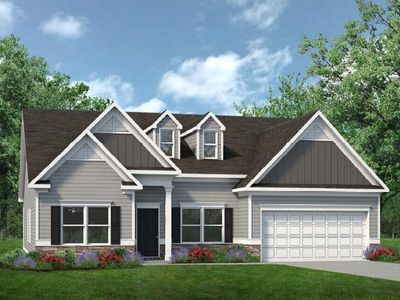 243 Spirit Springs Rd