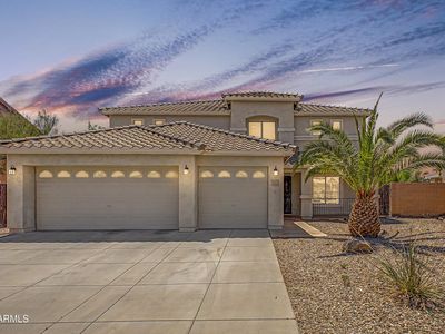 22631 W ASHLEIGH MARIE Drive