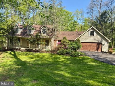 27 Doe Ridge Dr