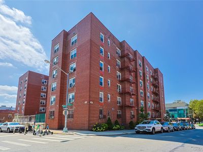 13604 Cherry Avenue #4E