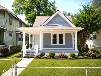 2114 Sugar Grove Ave
