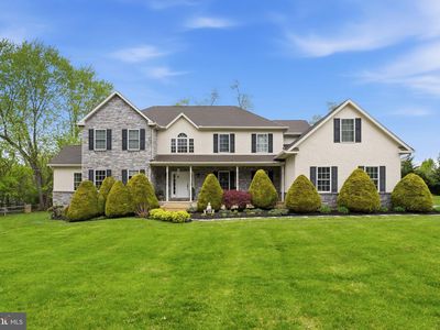 809 Shavertown Rd