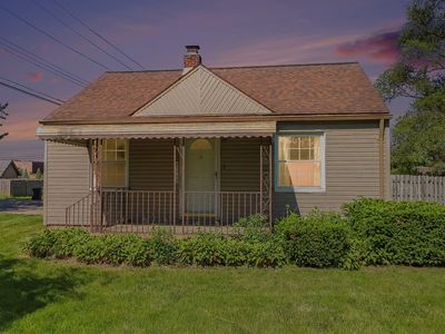 47709 Greenview Rd