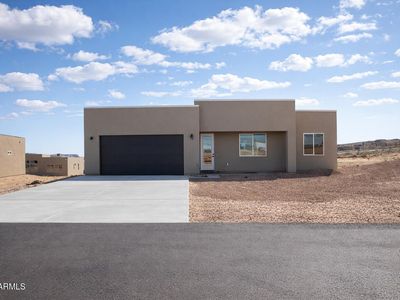 75 GOOD HOPE BAY --