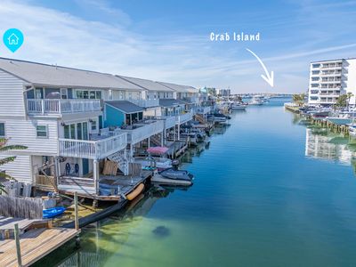 445 Gulf Shore Dr Unit 14