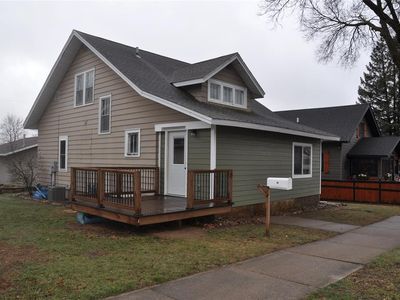 Property at 708 13th Avenue, Bloomer, WI