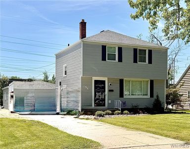 86 Cranburne Ln