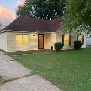 Property at 1315 Florida St, Memphis, TN