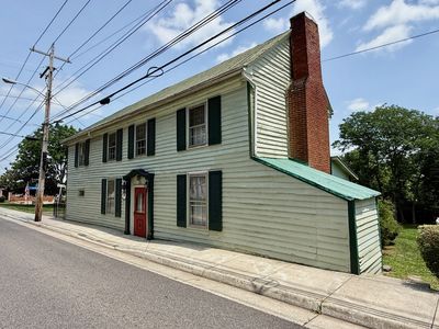 Property at 203 S Main St, Madison, VA