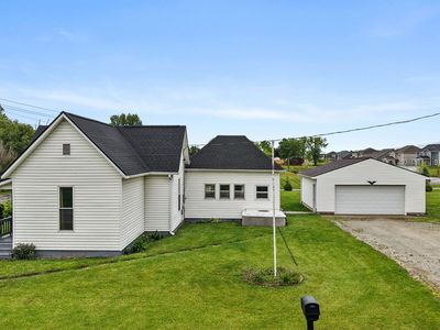 Property at 6992 W 650 N, McCordsville, IN