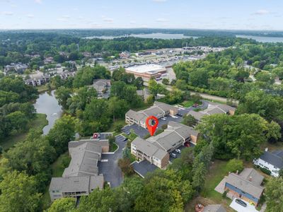 3835 Lone Pine Rd APT 100