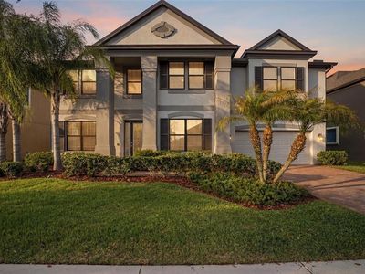 13207 Sunset Shore Cir