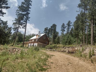 21319 Cabin Rd