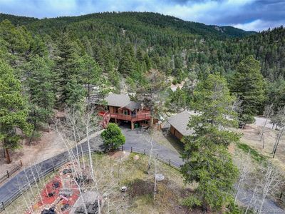 Property at 12098 Broken Arrow Drive, Conifer, CO